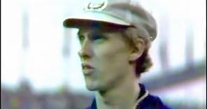 Dave Wottle Profile - 1972 Olympic Games