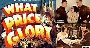What Price Glory 1952 James Cagney Full Movie