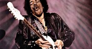 50 ANIVERSARIO. Jimi Hendrix, el fuego eterno de la Stratocaster