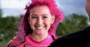 The Adventures of Sharkboy and Lavagirl in 3-D: What Your Dreams Come True Scene