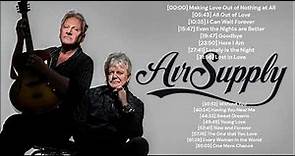 The Best of Air Supply (1)
