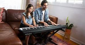 The Best Keyboard Pianos for Beginners of 2024
