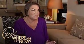 The Brat Pack Film Mindy Cohn Passed Up | Where Are They Now | Oprah Winfrey Network