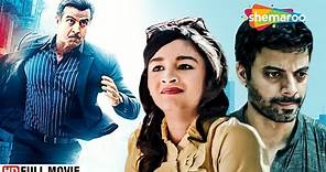 Ugly Full Hindi Movie | | Ronit Roy | Surveen Chawla | Rahul Bhatt | Thriller Movie