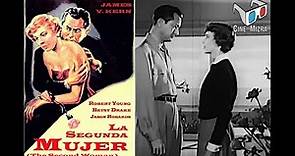 La Segunda Mujer (1951), Película completa en español