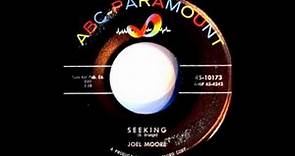 Joel Moore Seeking ABC 45 10173 1960