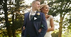 Eastington Park Wedding Video - Highlights