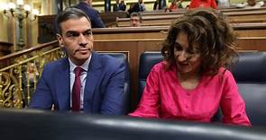 María Jesús Montero podría convertirse en la primera presidenta del Gobierno en funciones