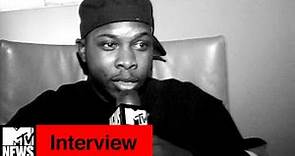Phife Dawg Talks Lyrics & the Youth Movement in 2000 Interview | MTV News