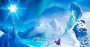2013 Full Movie Frozen