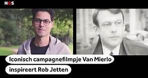 ROB JETTEN: Iconisch campagnefilmpje Van Mierlo inspireert nieuwe fractievoorzitter D66