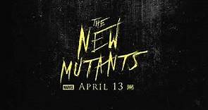 The New Mutants Movie Score Suite - Mark Snow (2020)