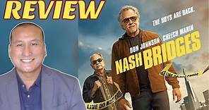 Movie Review: NASH BRIDGES (2021)