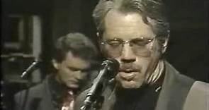 Dan Hicks and his Acoustic Warriors - 1990 - Shootin' Straight