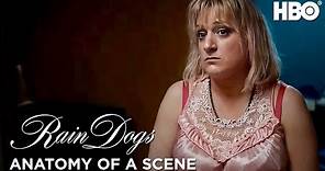 Rain Dogs: Anatomy of a Scene | Rain Dogs | HBO