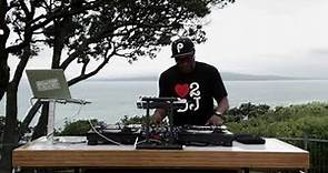 DJ Jazzy Jeff, Peter Piper Routine feat DJ Don Rodrigo