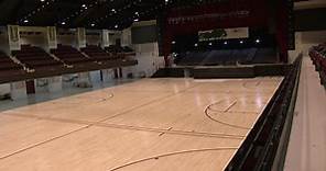Westchester County Center getting back to hosting events