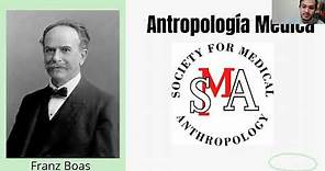 Antropología y Salud