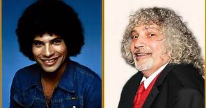 Welcome Back, Kotter (1975-1979) 🌎 Then and Now 2019