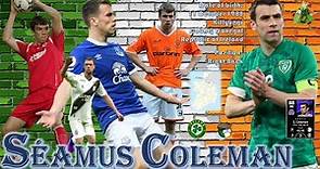 Séamus Coleman Top 10 eFootball Goals | IRL |