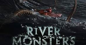 River Monsters: Season 8 Episode 1 Deep Sea Demon