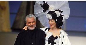 El diseñador de moda Francisco Rabaneda Cuervo, conocido como Paco Rabanne, ha muerto este viernes 3 de febrero a los 88 años de edad en Francia. Por el momento, no han trascendido las causas de su muerte. El diseñador, que nació en Pasaia (Gipuzkoa) el 18 de febrero de 1934, era conocido por sus creaciones textiles y por su marca de perfumes. #PacoRabanne #Moda #Francia #Fashion 🙏 | Telemetro