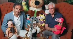 Hanna Barbera Documentary - Hollywood Walk of Fame