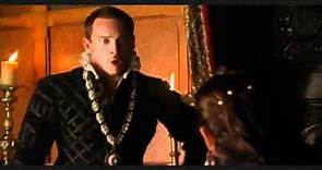 Queen Anne Boleyn best scene part 1
