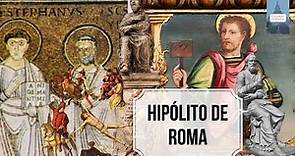 Catholica. Episódio 60: Hipólito de Roma