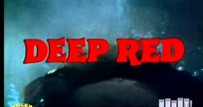Deep Red (1975) - Official Trailer