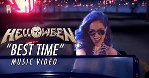 HELLOWEEN - "Best Time" (Official Music Video)