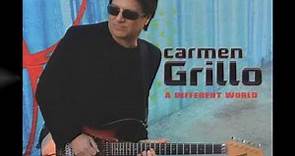 Carmen Grillo - You're The One