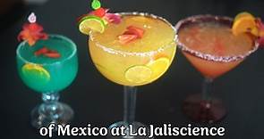 Discover the tastes of... - La Jaliscience Mexican Groceries