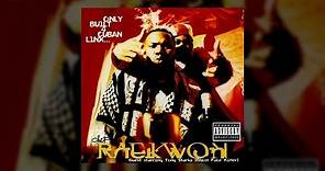 Raekwon | Only Built 4 Cuban Linx... (FULL ALBUM) [HQ]