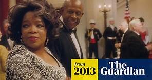 The Butler – review