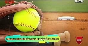 🔴 North Fort Myers vs. Fort Myers |LIVE-2023 FHSAA Softball District Tournaments