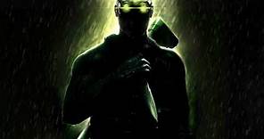 Tom Clancy's Splinter Cell Chaos Theory OST - Penthouse Soundtrack - Part 1
