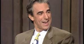 Jay Thomas Collection on Letterman, Part 1 of 4: 1992-1996