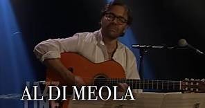 Al Di Meola - World Sinfonia feat. Gonzalo Rubalcaba (2011 Leverkusener Jazztage)
