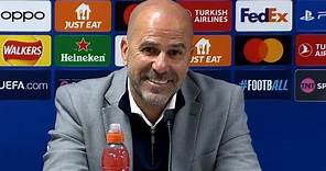 Peter Bosz FULL post-match press conference | Rangers 2-2 PSV Eindhoven