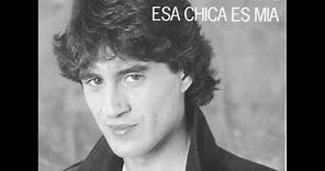 Sergio Dalma - Esa Chica Es Mía