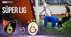 Istanbulspor vs Galatasaray | SÜPER LIG HIGHLIGHTS | 05/16/2023 | beIN SPORTS USA