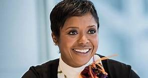 Meet Mellody Hobson, the first black female owner in NFL history