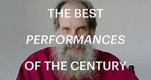Richard Brody on the Best Performances of the Twenty-First Century