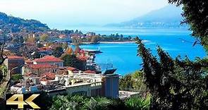 Luino | Lago Maggiore 🇮🇹
