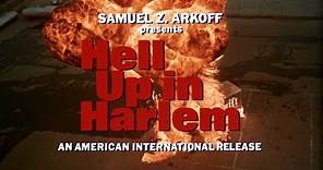 Hell Up in Harlem (1973, trailer) [Fred Williamson, Julius Harris, Gloria Hendry, Margaret Avery]
