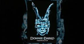 Donnie Darko (Theatrical Cut)