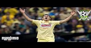 Pablo Aguilar | Goles y Jugadas | CF América | 2015 || HD ||