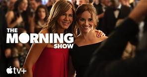 The Morning Show - Bande-annonce officielle | Apple TV+