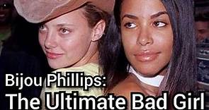 Bijou Phillips: The Ultimate Movie Bad Girl